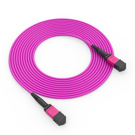 MTP®/MPO Master Fiber Cabling